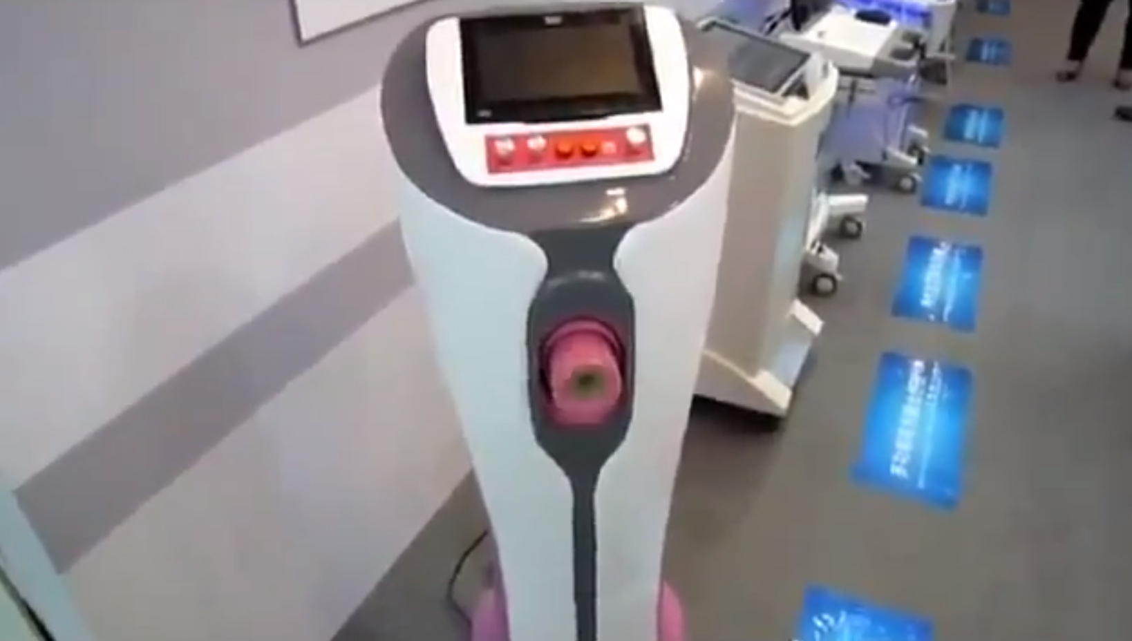 Maskin, Spermadonation